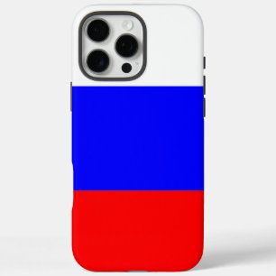 Coque iPhone 16 Pro Max Russie