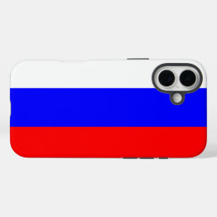 Coque Pour iPhone 16 Plus Russie