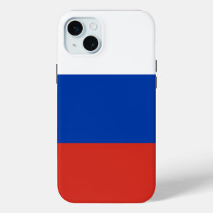Coque Case-Mate iPhone Russie