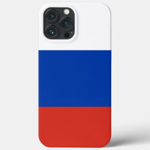 Case-Mate iPhone Case Russie