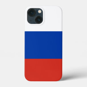 Case-Mate iPhone Case Russie