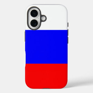 Coque Pour iPhone 16 Russie