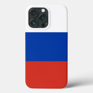 Case-Mate iPhone Case Russie
