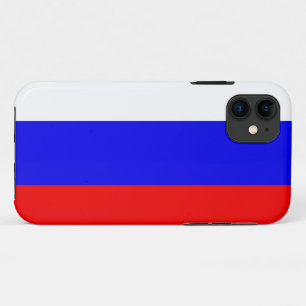 Case-Mate iPhone Case Russie