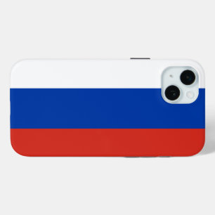 Coque Case-Mate iPhone Russie