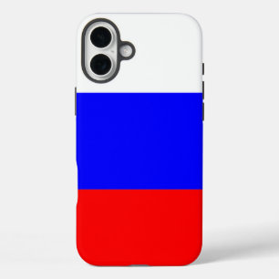 Coque Pour iPhone 16 Plus Russie