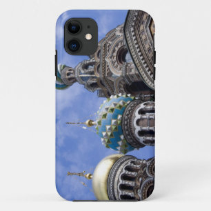 Coque Case-Mate iPhone Russie, Saint-Pétersbourg, Nevsky Prospekt, le 2