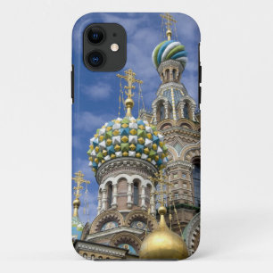 Coques Pour iPhone Russie, Saint-Pétersbourg, Nevsky Prospekt, The