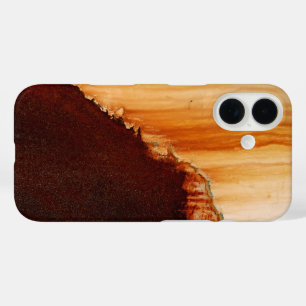 Coques iPhone 16 Rust Art Cool Amusant photo unique