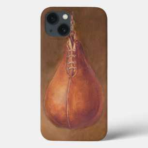 Etui iPhone 13 Rustic Boxing