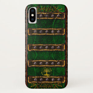 Case-Mate iPhone Case Rustique Antique Renaissance Tome 2a