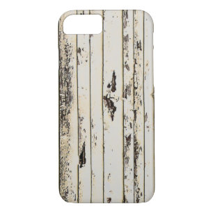 Etui iPhone Case-Mate Rustique Primitive western country grange bois