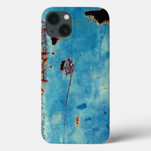 Case-Mate iPhone Case Rusty