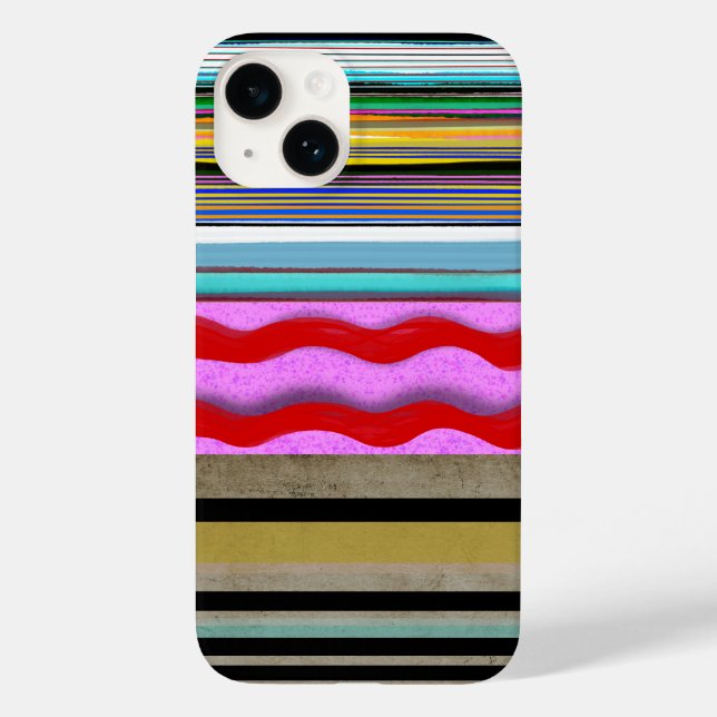Coques Case-Mate iPhone Ruth Fitta-Schulz Coque-coque iphone-Mate (Verso)