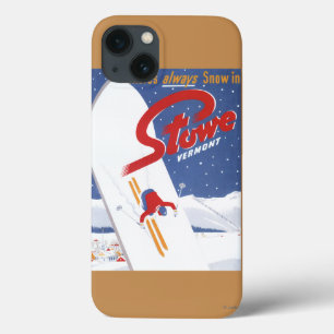 Etui iPhone 13 S de balayage - Il y a toujours affiche de promo