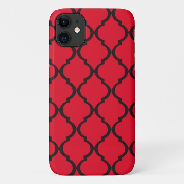 Coques Case-Mate iPhone S.K. Trellis (Dos)