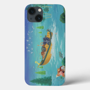 iPhone 13 COQUE S.O.S. 1994