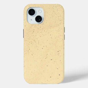 Coque Case-Mate iPhone Sable de bananier jaune