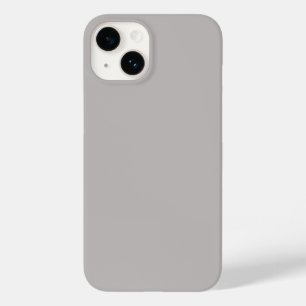 Coque Case-Mate iPhone sable fin, massif beige