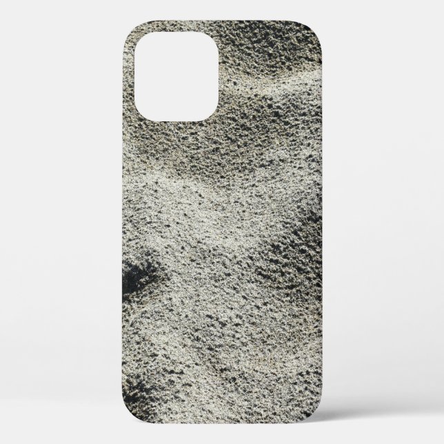 Coques Case-Mate iPhone Sable gris (Verso)