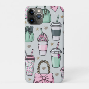 Case-Mate iPhone Case Sac à main & lattes