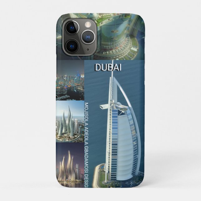 COQUES Case-Mate iPhone SAC À MAIN MOJISOLA ADEOLA GBADAMOSI (Dos)