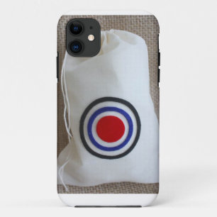 Case-Mate iPhone Case Sac à mousseline en coton, Sac à coton, Sac Mariag