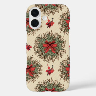 Coque Pour iPhone 16 Sac cadeau