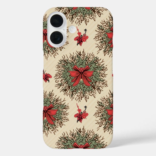 Coques Case-Mate iPhone Sac cadeau (Verso)