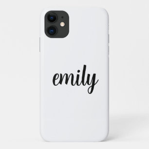 Case-Mate iPhone Case Sac Cadeau Personnalisé - Sac Cadeau pour Enfants
