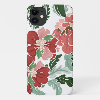 Case-Mate iPhone Case Sac cosmétique Rose Japon