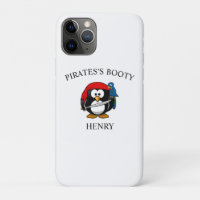 Sac d'anniversaire pirate - Faveurs Anniversaires