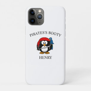 Case-Mate iPhone Case Sac d'anniversaire pirate - Faveurs Anniversaires