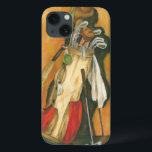 Coques Pour iPhone Sac de golf avec gant par Jennifer Goldberger<br><div class="desc">Déposez votre Rory Mcilroy intérieur avec cette superbe gravure de Jennifer Goldberger. Le sac de golf complet,  il est peint avec un gant,  serviette et le complément complet des clubs. Offrez ce cadeau à un fan de golf dès aujourd'hui !</div>