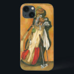 Etui iPhone 13 Sac de golf avec gant par Jennifer Goldberger<br><div class="desc">Déposez votre Rory Mcilroy intérieur avec cette superbe gravure de Jennifer Goldberger. Le sac de golf complet,  il est peint avec un gant,  serviette et le complément complet des clubs. Offrez ce cadeau à un fan de golf dès aujourd'hui !</div>