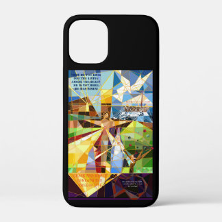Case-Mate iPhone Case Sac Tree of Life Jésus Électronique Bag