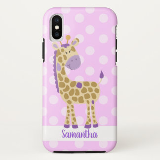 Case-Mate iPhone Case Sacoche de téléphone cellulaire personnalisée en g