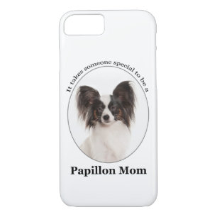 Case-Mate iPhone Case Sacoche de téléphone intelligent Papillon Maman