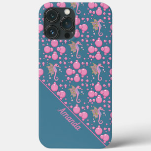Case-Mate iPhone Case Sacoche papillon en bulles Boîtier de téléphone pe