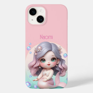 Coque Case-Mate iPhone Sacoche téléphonique personnalisée