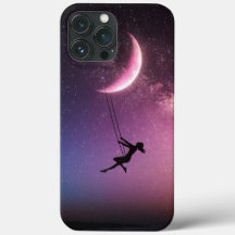 Sacoche téléphonique personnalisée