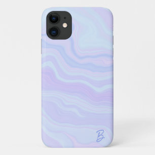 Case-Mate iPhone Case Sacoche téléphonique personnalisée Pastel Agate Ab