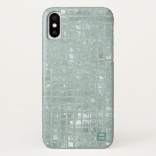 Case-Mate iPhone Case Sacoche téléphonique personnalisée Pearly Green