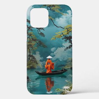 Case-Mate iPhone Case Sacoche téléphonique robuste inspirée par la natur
