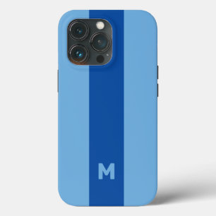 Case-Mate iPhone Case Sacoches de téléphone Monogramme personnalisées