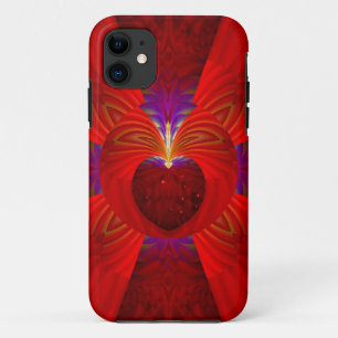 Coque Case-Mate Pour iPhone Sacré Coeur