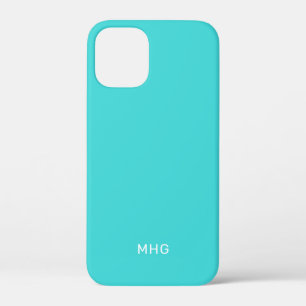 Case-Mate iPhone Case Sacs téléphoniques monogrammes minimalistes