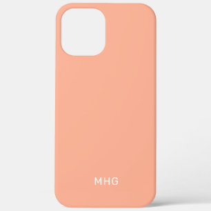 Case-Mate iPhone Case Sacs téléphoniques monogrammes minimalistes