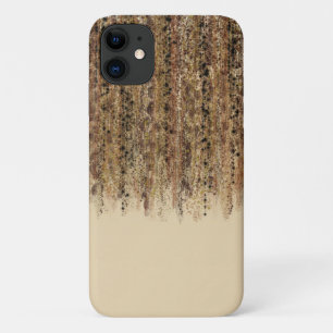 Case-Mate iPhone Case Safari Exotique moderne Abstrait Glam Impression