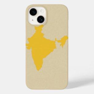 Coque Case-Mate iPhone Saffron Spice Moods Inde